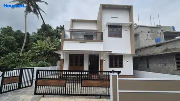 Project Image of 2 BHK House/Villa for Resale in Pallikkara, Kochi - Image 110065