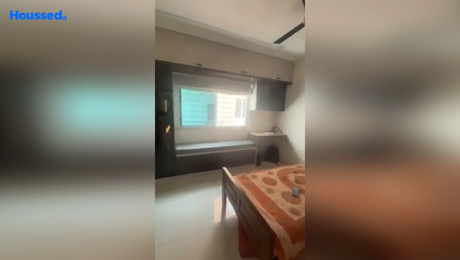 Project Image of 3 BHK Flat for Resale in Aparna Serenity, Kompally - Image 110087