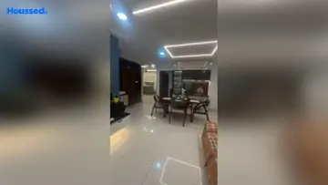 Project Image of 3 BHK Flat for Resale in Aparna Serenity Kompally, Hyderabad - Image 110093