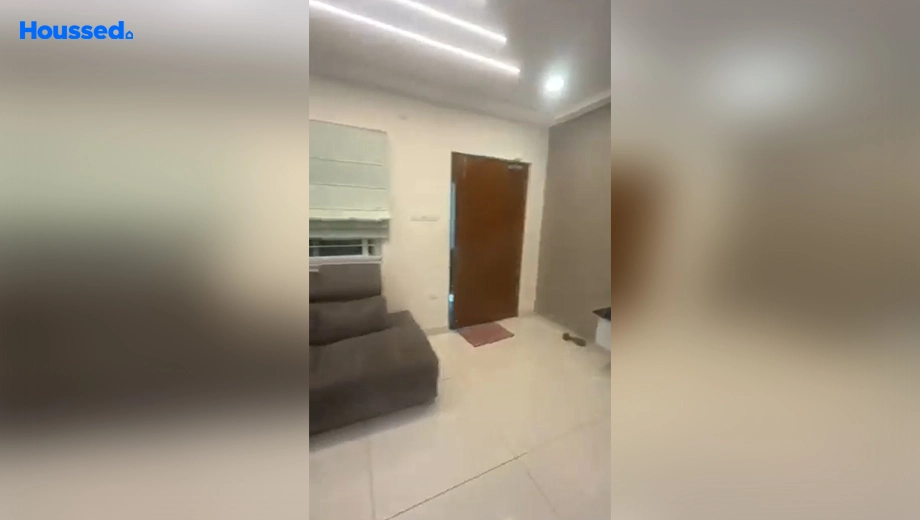 Project Image of 3 BHK Flat for Resale in Aparna Serenity, Kompally - Image 110090