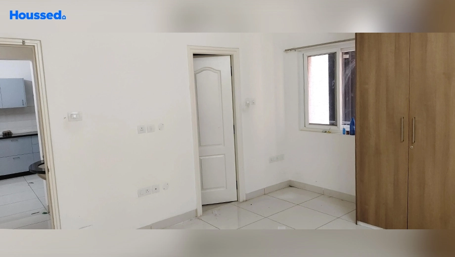 Project Image of 3 BHK Semi-Furnished Flat for Rent in Aparna Kanopy Marigold, Kompally - Image 110117