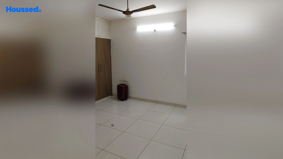 Project Image of 3 BHK Semi-Furnished Flat for Rent in Aparna Kanopy Marigold, Kompally - Image 110112