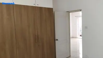 Project Image of 3 BHK Flat for Rent in Aparna Kanopy Marigold Kompally, Hyderabad - Image 110116