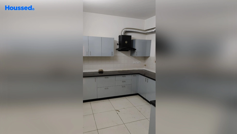 Project Image of 3 BHK Semi-Furnished Flat for Rent in Aparna Kanopy Marigold, Kompally - Image 110114