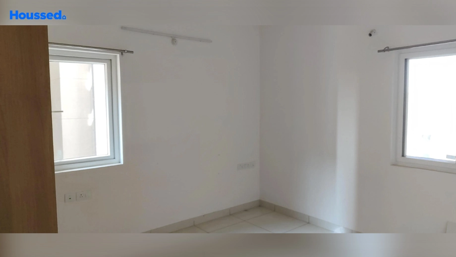 Project Image of 3 BHK Semi-Furnished Flat for Rent in Aparna Kanopy Marigold, Kompally - Image 110113