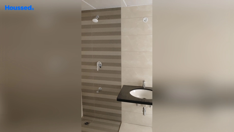 Project Image of 3 BHK Flat for Resale in Aparna Kanopy Marigold, Kompally - Image 110121