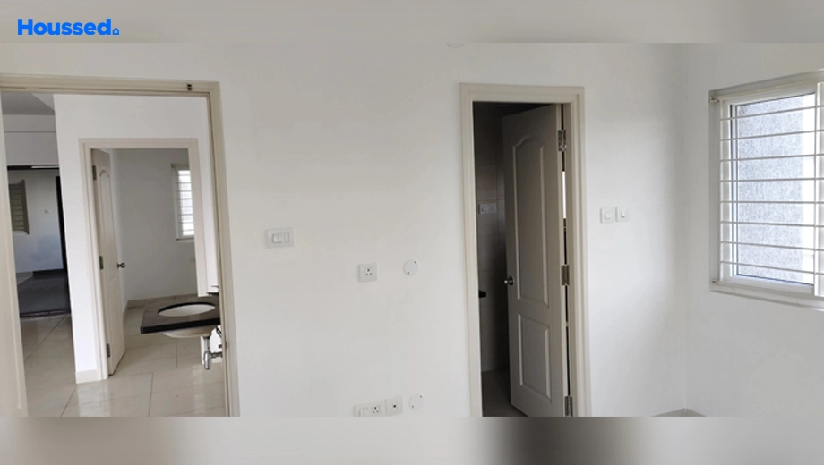 Project Image of 3 BHK Flat for Resale in Aparna Kanopy Marigold, Kompally - Image 110123