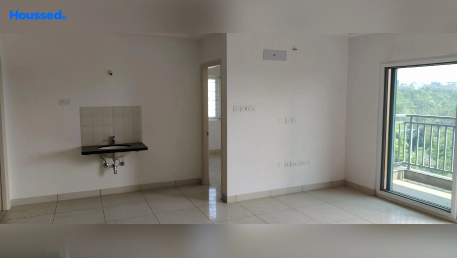 Project Image of 3 BHK Flat for Resale in Aparna Kanopy Marigold, Kompally - Image 110124