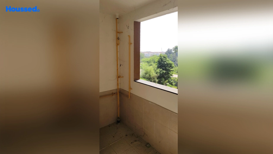 Project Image of 3 BHK Flat for Resale in Aparna Kanopy Marigold, Kompally - Image 110130