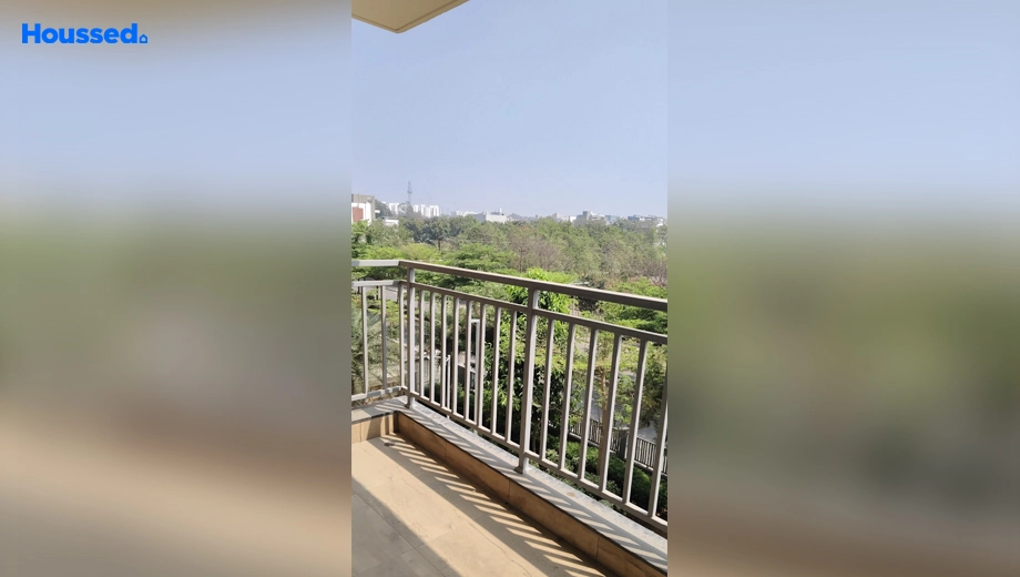 Project Image of 3 BHK Flat for Resale in Aparna Kanopy Marigold, Kompally - Image 110132
