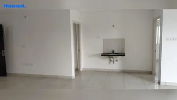 Project Image of 3 BHK Flat for Resale in Aparna Kanopy Marigold Kompally, Hyderabad - Image 110129