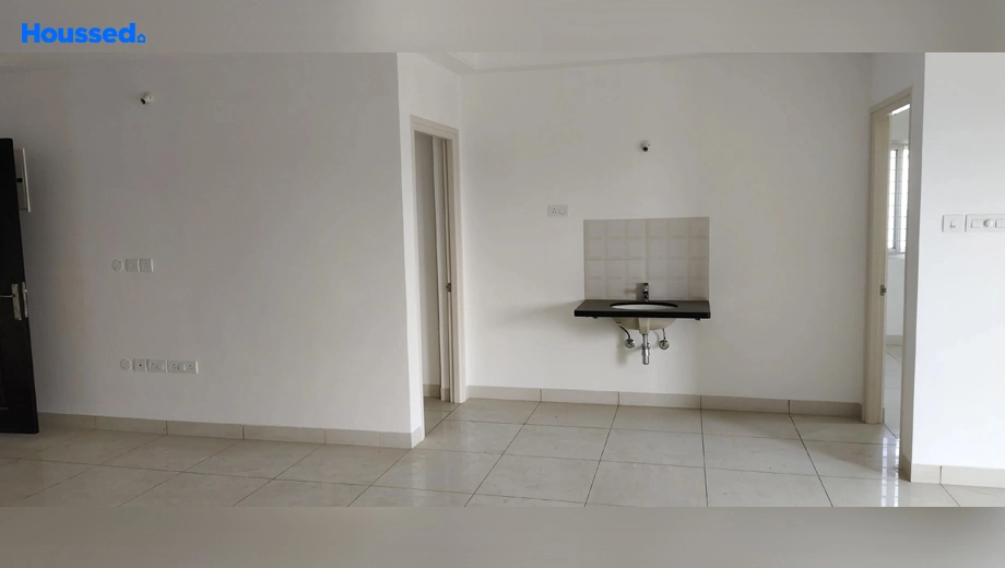 Project Image of 3 BHK Flat for Resale in Aparna Kanopy Marigold, Kompally - Image 110129