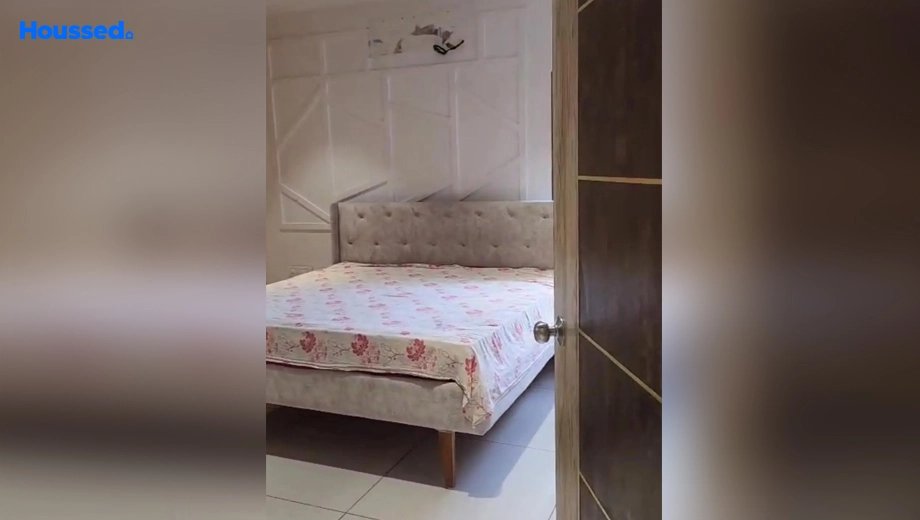 Project Image of 3 BHK Semi-Furnished Flat for Rent in KSN Sreevaari Pride, Kompally - Image 110141