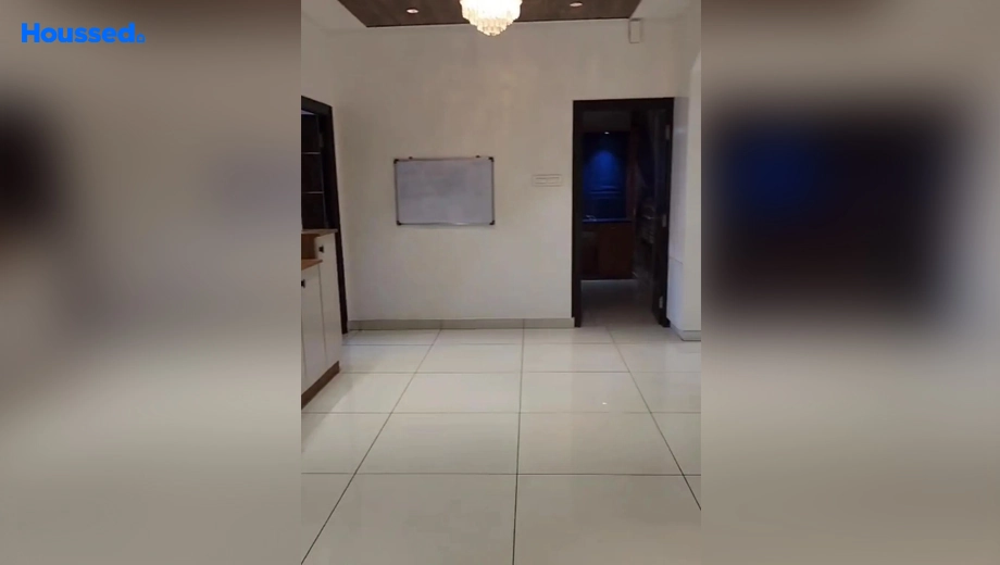Project Image of 3 BHK Semi-Furnished Flat for Rent in KSN Sreevaari Pride, Kompally - Image 110133