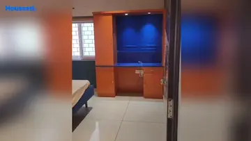 Project Image of 3 BHK Flat for Rent in KSN Sreevaari Pride Kompally, Hyderabad - Image 110138