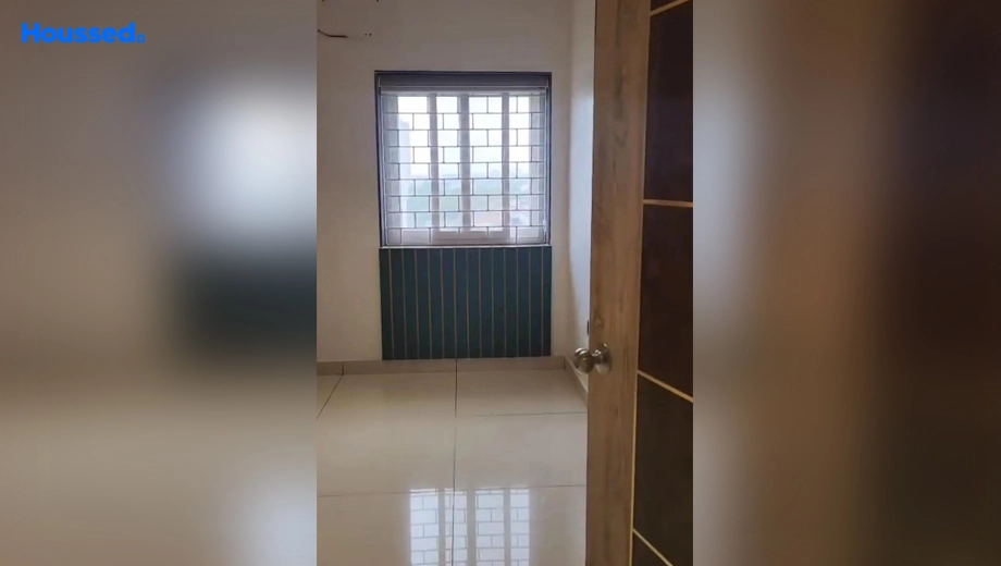 Project Image of 3 BHK Semi-Furnished Flat for Rent in KSN Sreevaari Pride, Kompally - Image 110142