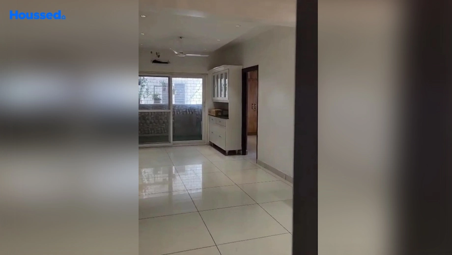 Project Image of 3 BHK Semi-Furnished Flat for Rent in KSN Sreevaari Pride, Kompally - Image 110137