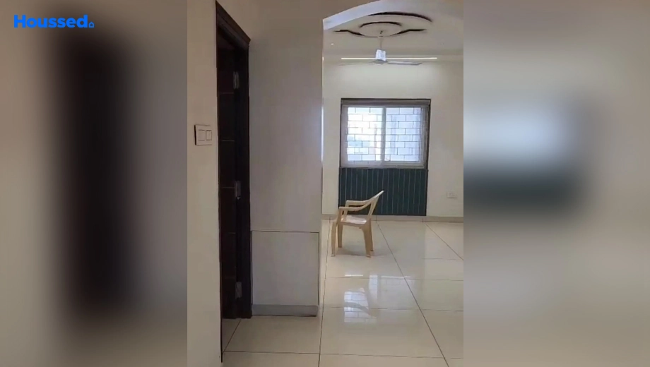 Project Image of 3 BHK Semi-Furnished Flat for Rent in KSN Sreevaari Pride, Kompally - Image 110136
