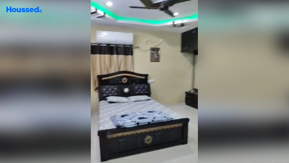 Project Image of 2 BHK Flat for Resale in Gandi Maisamma - Image 110145