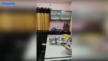 Project Image of 2 BHK Flat for Resale in Gandi Maisamma, Hyderabad - Image 110147