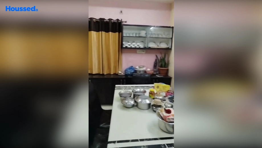 Project Image of 2 BHK Flat for Resale in Gandi Maisamma - Image 110147