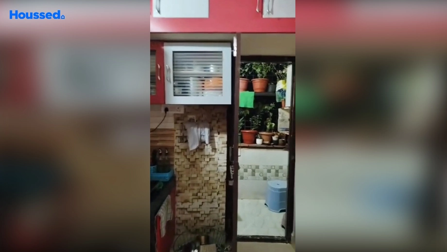 Project Image of 2 BHK Flat for Resale in Gandi Maisamma - Image 110146