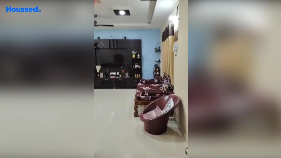Project Image of 2 BHK Flat for Resale in Gandi Maisamma - Image 110143