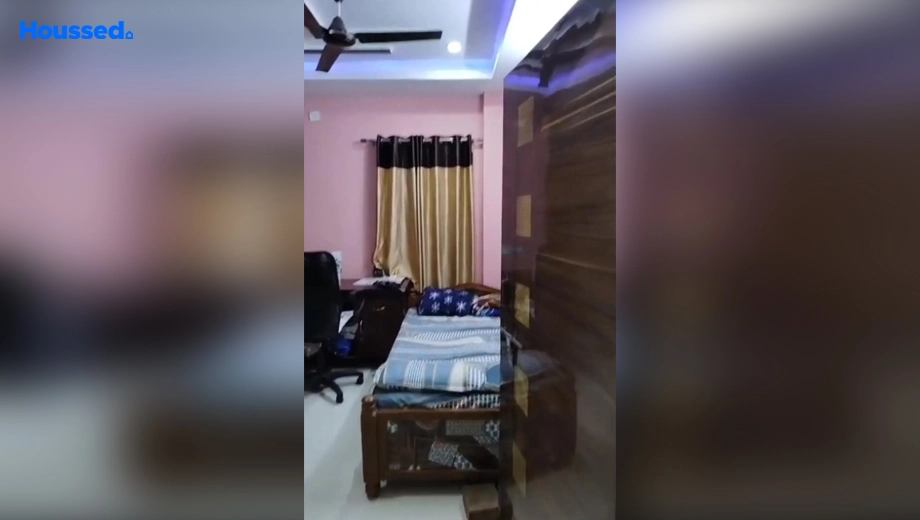 Project Image of 2 BHK Flat for Resale in Gandi Maisamma - Image 110144