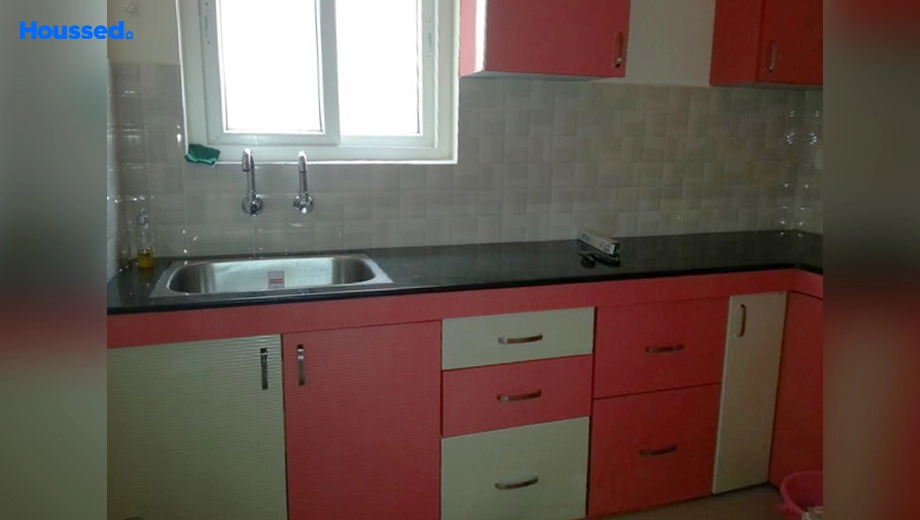 Project Image of 2 BHK Flat for Resale in Narsingi - Image 110153
