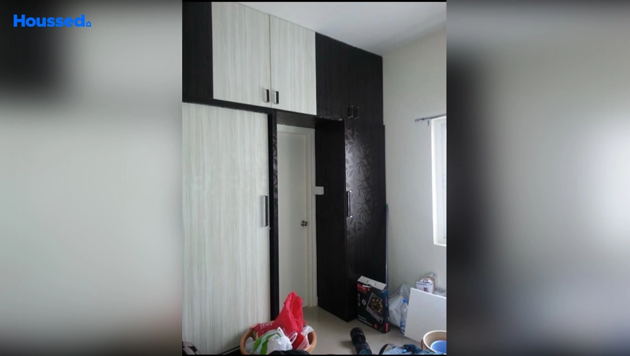 Project Image of 2 BHK Flat for Resale in Narsingi - Image 110152