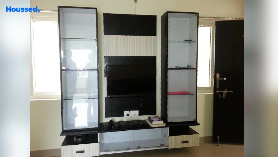 Project Image of 2 BHK Flat for Resale in Narsingi - Image 110155