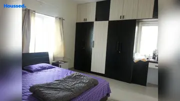 Project Image of 2 BHK Flat for Resale in Narsingi, Hyderabad - Image 110156