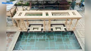 Project Image of 5 BHK Builder Floor for Resale in Kiwale, Pune - Image 110353