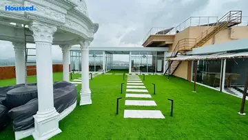 Project Image of 5 BHK Builder Floor for Resale in Kiwale, Pune - Image 110352