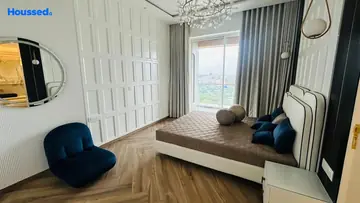 Project Image of 5 BHK Builder Floor for Resale in Kiwale, Pune - Image 110350