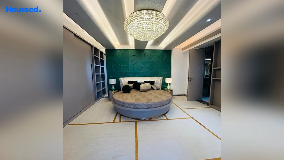 Project Image of 5 BHK Builder Floor for Resale in Kiwale - Image 110351