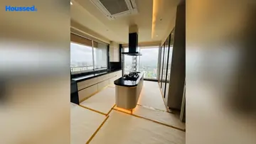 Project Image of 5 BHK Builder Floor for Resale in Kiwale, Pune - Image 110345