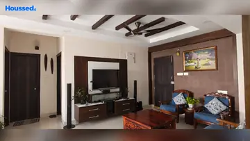 Project Image of 3 BHK Flat for Resale in Kondapur, Hyderabad - Image 110173