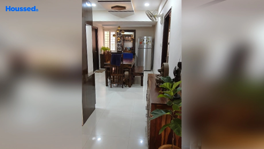 Project Image of 3 BHK Flat for Resale in Kondapur - Image 110172