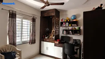 Project Image of 3 BHK Flat for Resale in Kondapur, Hyderabad - Image 110176