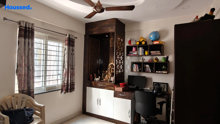 Project Image of 3 BHK Flat for Resale in Kondapur - Image 110176