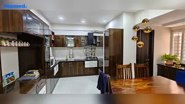 Project Image of 3 BHK Flat for Resale in Kondapur, Hyderabad - Image 110177