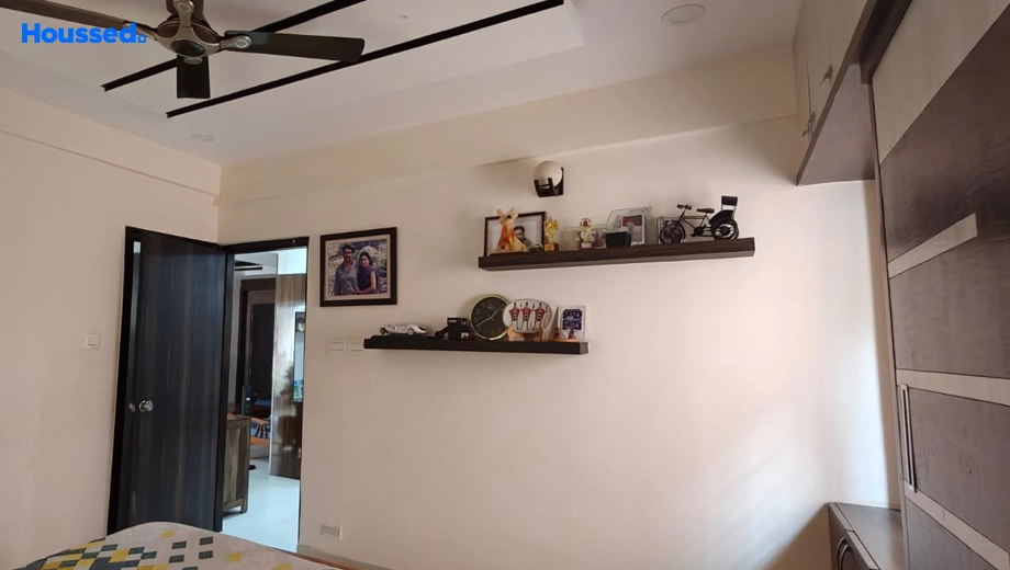Project Image of 3 BHK Flat for Resale in Kondapur - Image 110171