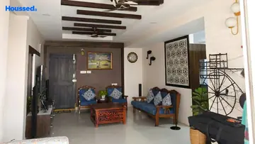 Project Image of 3 BHK Flat for Resale in Kondapur, Hyderabad - Image 110175