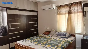 Project Image of 3 BHK Flat for Resale in Kondapur, Hyderabad - Image 110174