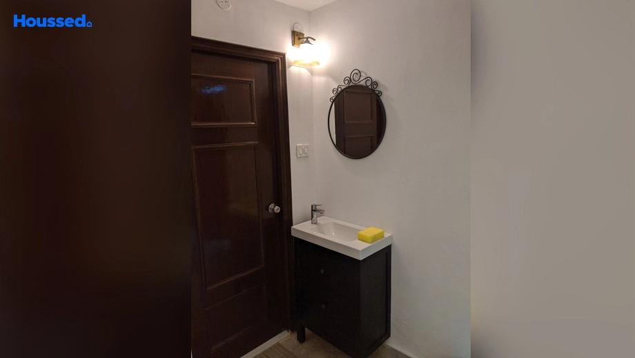 Project Image of 3 BHK Flat for Resale in Aditya Empress Towers, Shaikpet - Image 110192