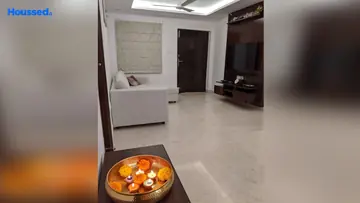 Project Image of 3 BHK Flat for Resale in Aditya Empress Towers Shaikpet, Hyderabad - Image 110185