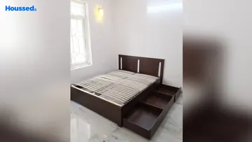 Project Image of 3 BHK Flat for Resale in Aditya Empress Towers Shaikpet, Hyderabad - Image 110187