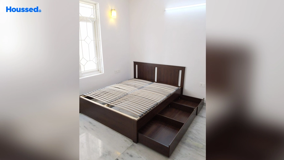 Project Image of 3 BHK Flat for Resale in Aditya Empress Towers, Shaikpet - Image 110187
