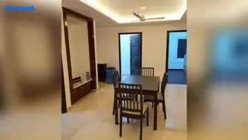 Project Image of 3 BHK Flat for Resale in Aditya Empress Towers Shaikpet, Hyderabad - Image 110188
